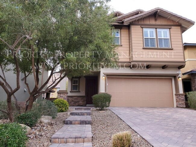 Foto del edificio - STUNNING SUMMERLIN HOME! 3 Bedroom ~ 2 1/2...