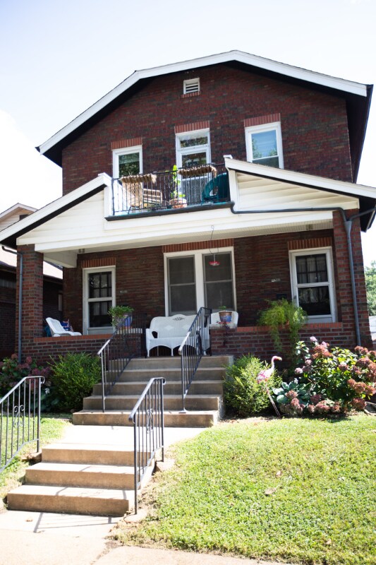 Foto principal - 5446 Rhodes Ave