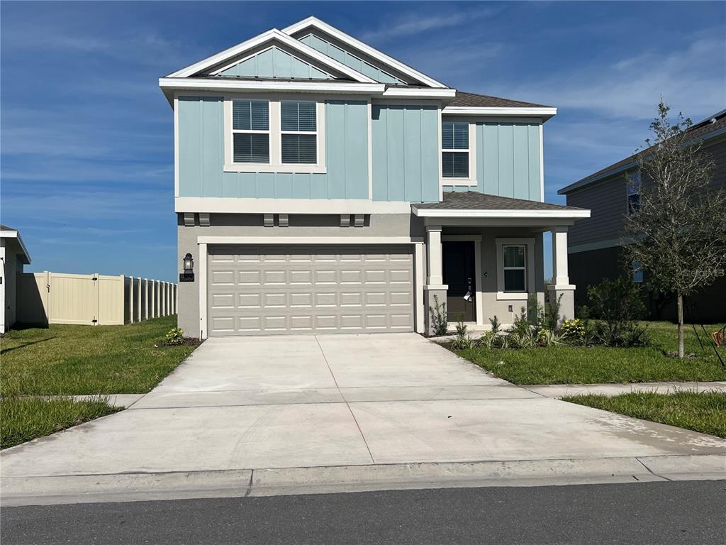 Foto principal - 930 Cattleman St