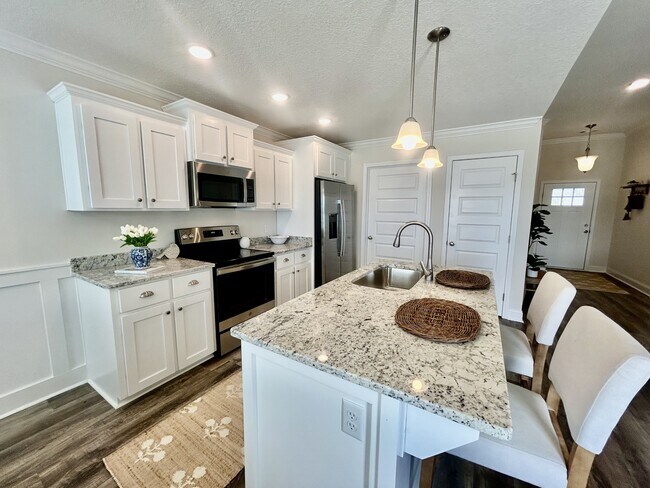 Building Photo - 128 Atlantic Ave