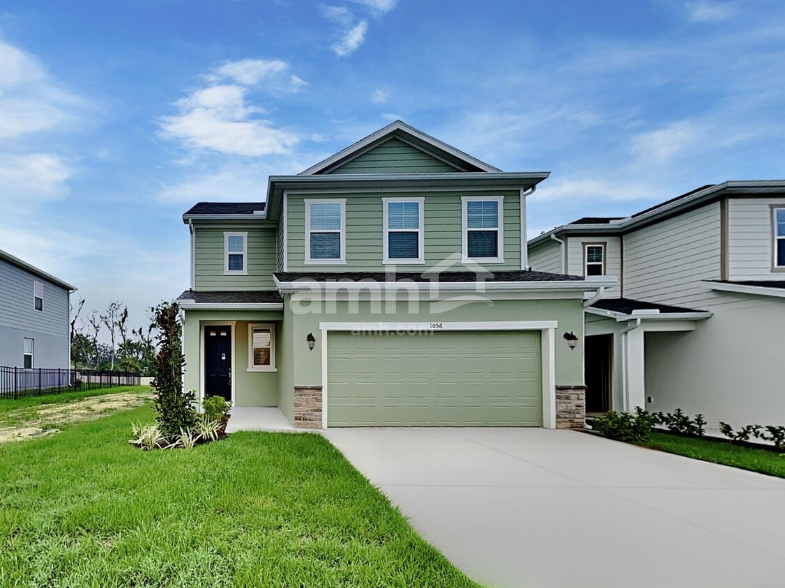 Foto principal - 1056 Grafton Ridge Dr