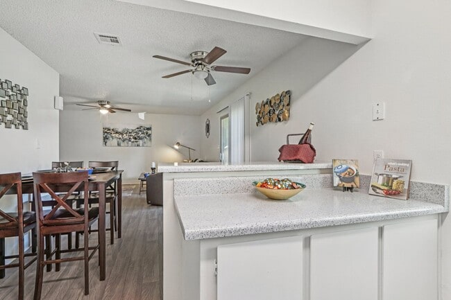 Interior Photo - Sahara and Playa Palms