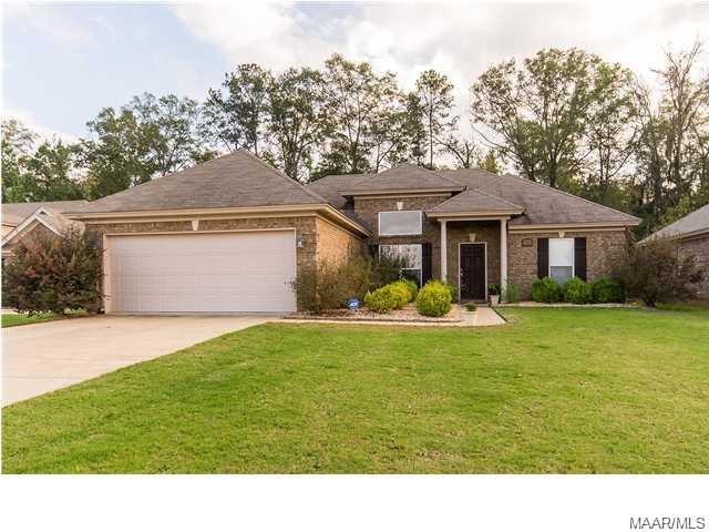 Foto del edificio - 8608 Ryan Ridge Loop