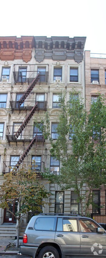 Foto principal - 14 W 119th St