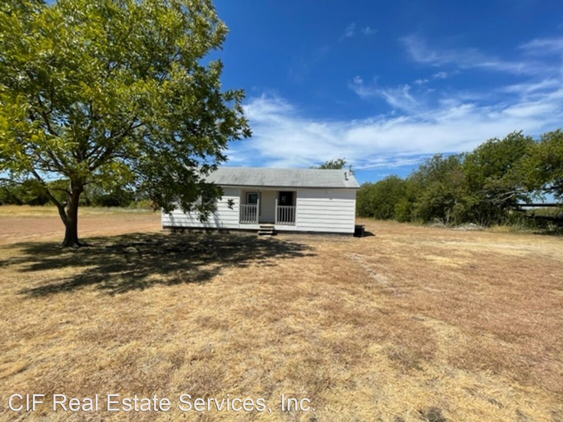 Primary Photo - 1 br, 1 bath House - 13253 China Spring Rd.