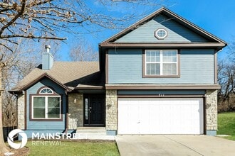 Building Photo - 711 S Kisner Ct