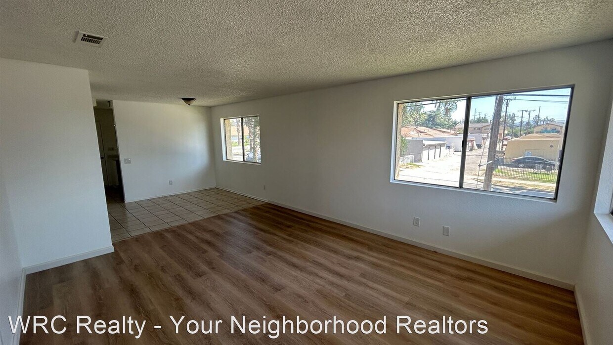Primary Photo - 2 br, 2 bath House - 1212 Oxford Dr #C