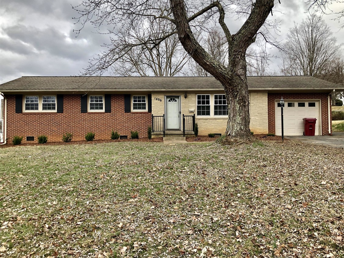 Foto principal - 1406 Baxter St