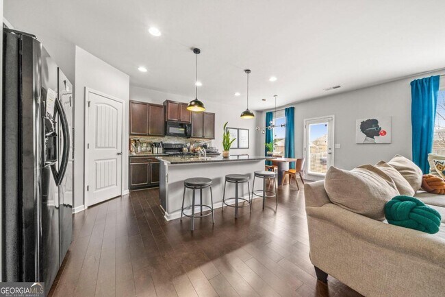 Foto del edificio - 5224 Cantbury Way