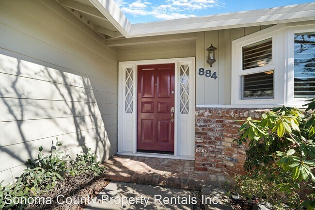 Building Photo - 3 br, 2.5 bath House - 884 Wildwood Trail