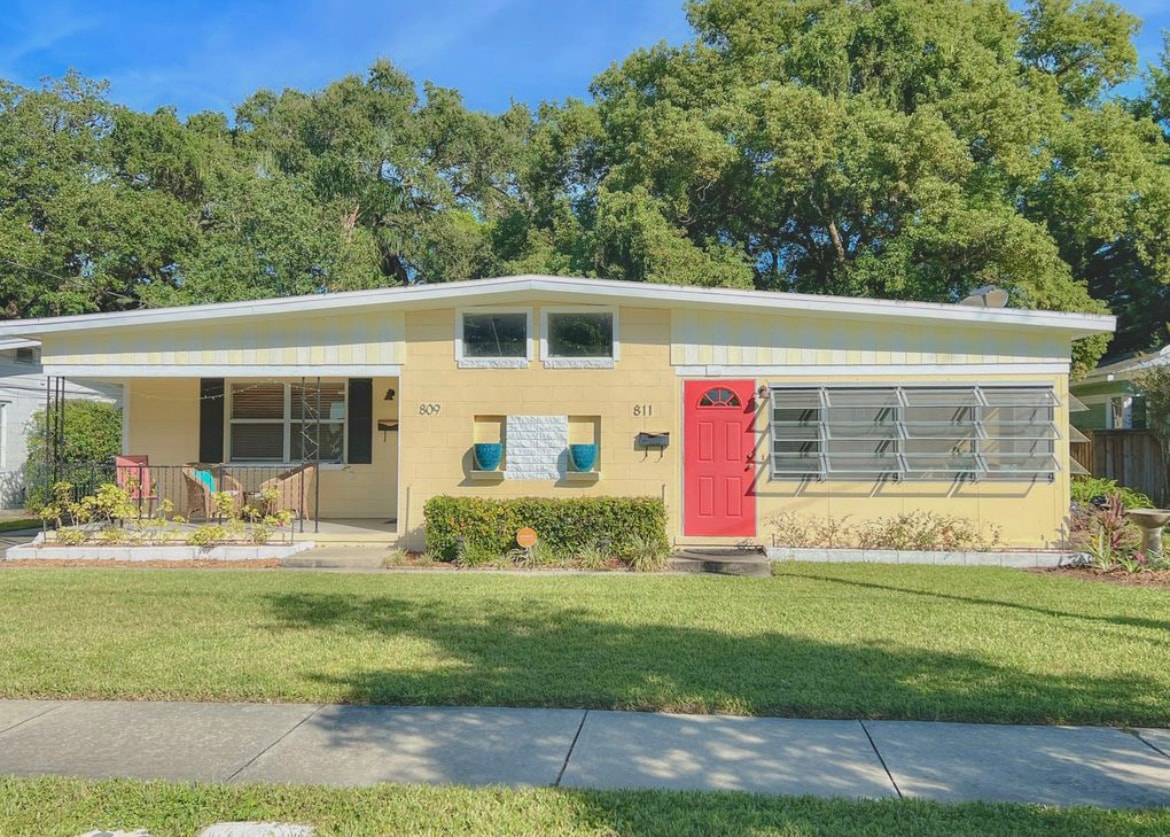 Foto principal - 809 E Church St