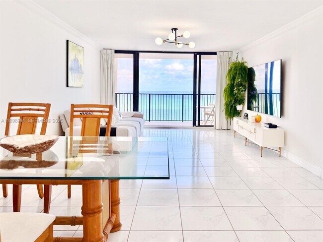 Foto del edificio - 2101 S Ocean Dr