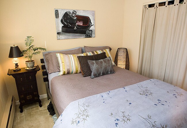 Foto del edificio - Aperture Apartments
