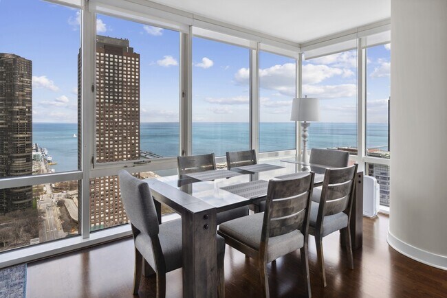 Foto del edificio - 505 N McClurg Ct