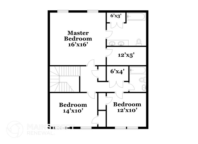 Building Photo - 5039 Liberty Hall Cir