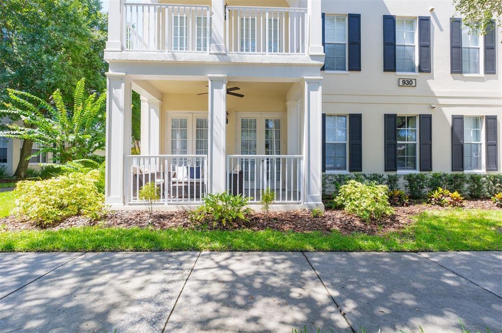 Foto principal - 930 Spring Park St