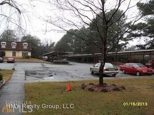 Building Photo - 2 br, 1 bath House - 87 Place Fontaine