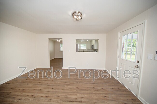 Foto del edificio - 1733 Parkview Ave