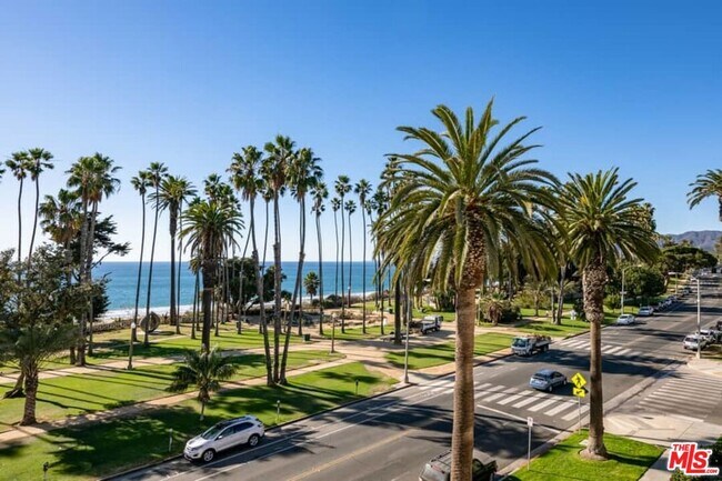 Foto del edificio - 701 Ocean Ave