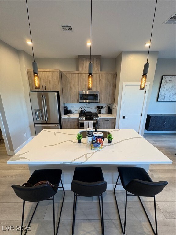 Foto del edificio - 2659 Chance Canyon St