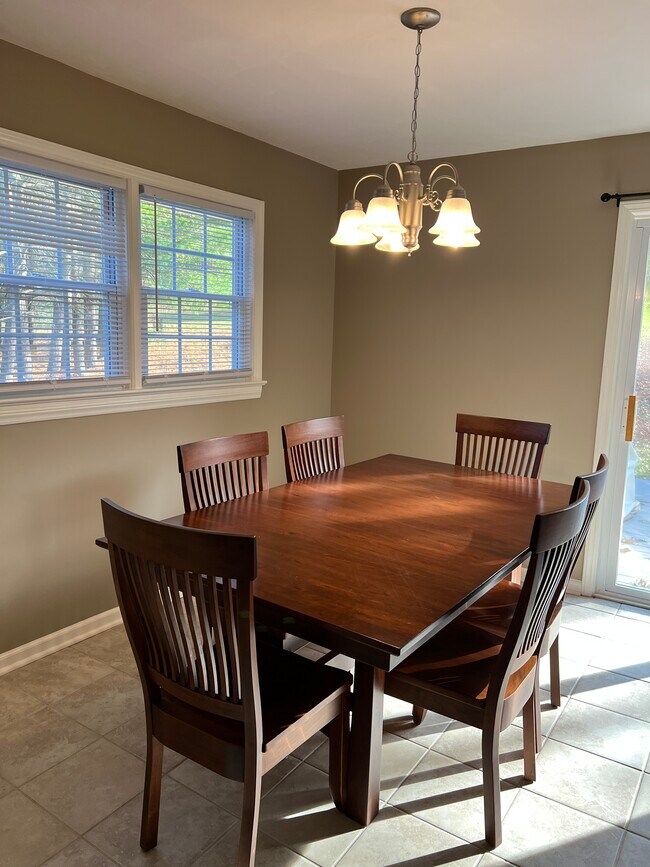 513 Cranwell Cir, Blacksburg, VA 24060 House Rental in Blacksburg, VA