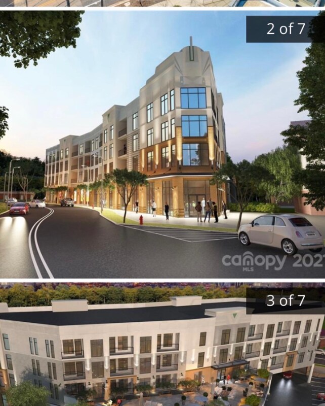 Foto principal - 3630 N Davidson St