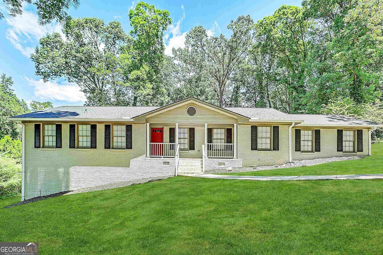 Primary Photo - 4530 Ripplewood Dr