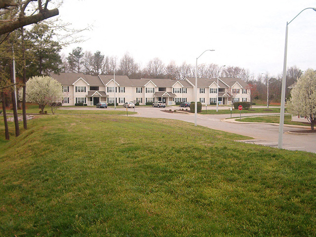 Building Photo - Foxborough Pines