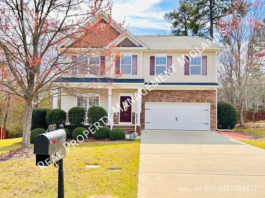 Primary Photo - Welcome to your new home in Ashland at Lak...