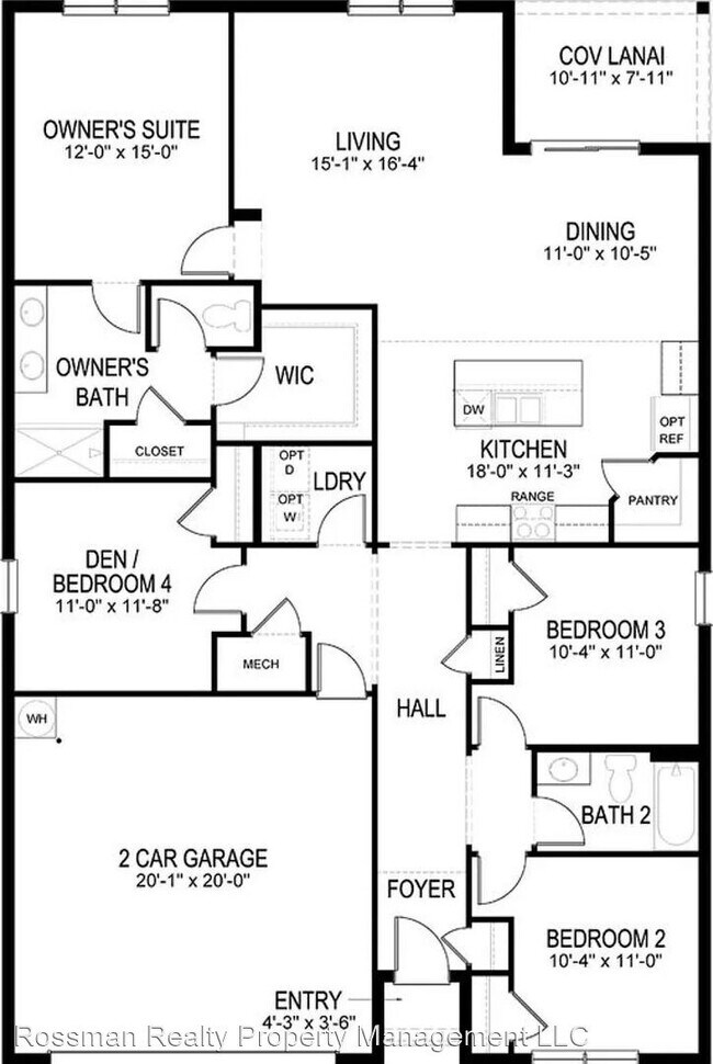 Building Photo - 4 br, 2 bath House - 1630 NW 11 Ter