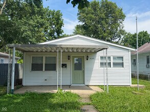 Building Photo - 4109 Weaver Ave