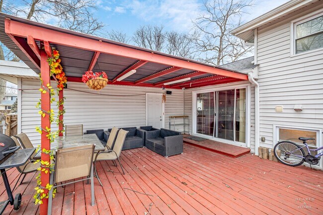 Foto del edificio - 1923 Pawnee Ln