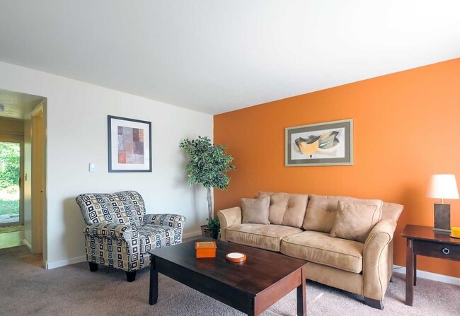 Foto del interior - Normandy Green Apartments & Townhomes