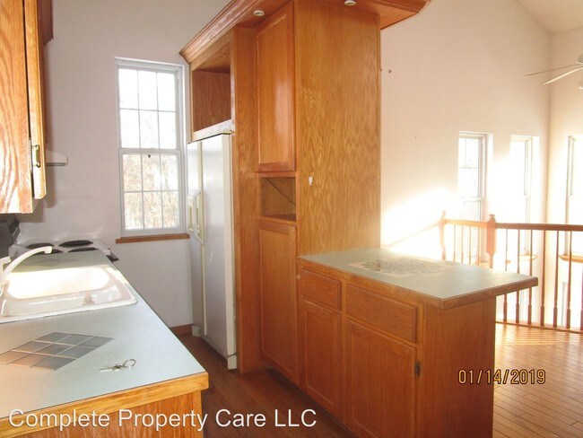 Foto del edificio - 1609 E Eaton-Wheeling Pike