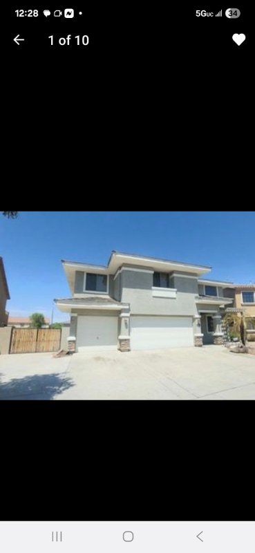 Photo - 134 N 109th Dr (Avondale, AZ)
