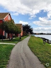 Building Photo - 9228 Lake Chase Island Way