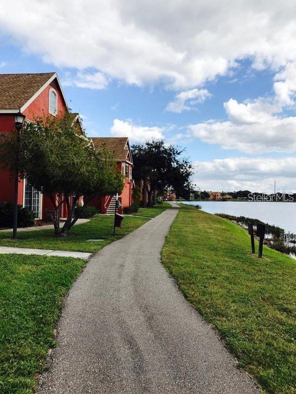 Foto principal - 9228 Lake Chase Island Way