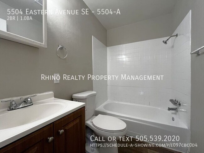 Foto del edificio - 5504 Eastern Ave SE