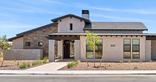 Building Photo - The Nexus at Bella Vista