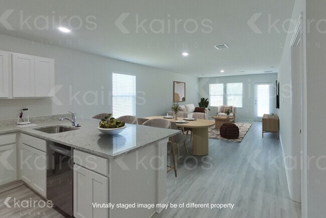 Foto del edificio - 14274 Ruffian Ave