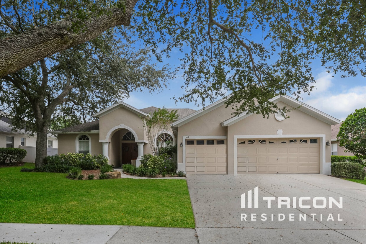 Foto principal - 3412 Eastmonte Dr