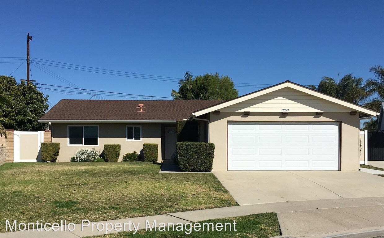 Primary Photo - 3 br, 2 bath House - 10421 Dakota Avenue