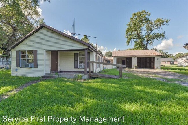 Foto del edificio - 4 br, 1 bath House - 104 Tram Rd