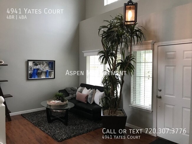 Building Photo - 4941 Yates Ct
