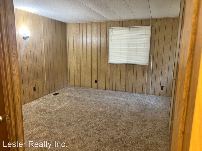 Foto del edificio - 2 br, 2 bath House - 11415 Hamaker Mountai...