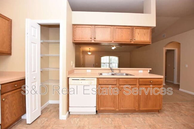 Foto del edificio - 7109 Evergreen Loop