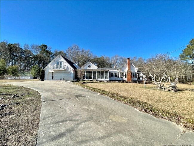 Foto del edificio - 2232 Adcock Rd