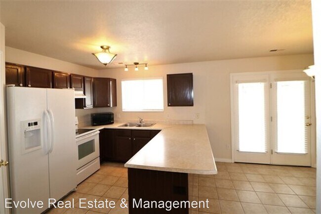 Building Photo - 3 br, 2 bath House - 2968 W 820 N
