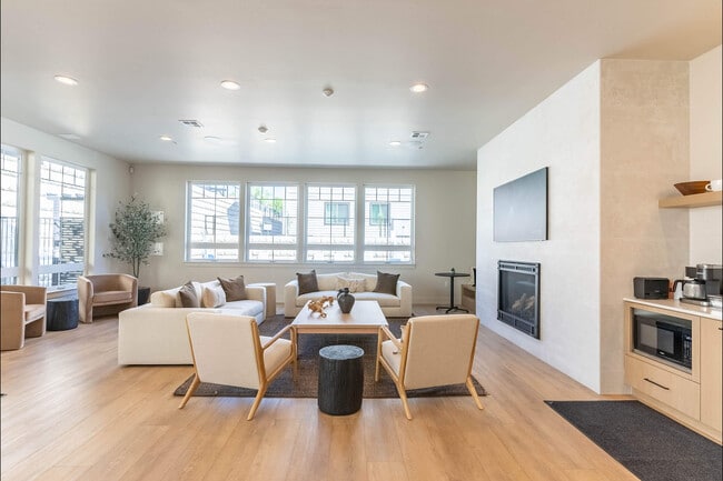Building Photo - Westgate Apartment Homes