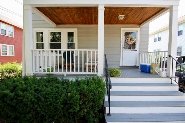 Building Photo - 36-38-38 Dartmouth St